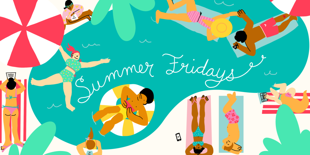 summer fridays sweatpants