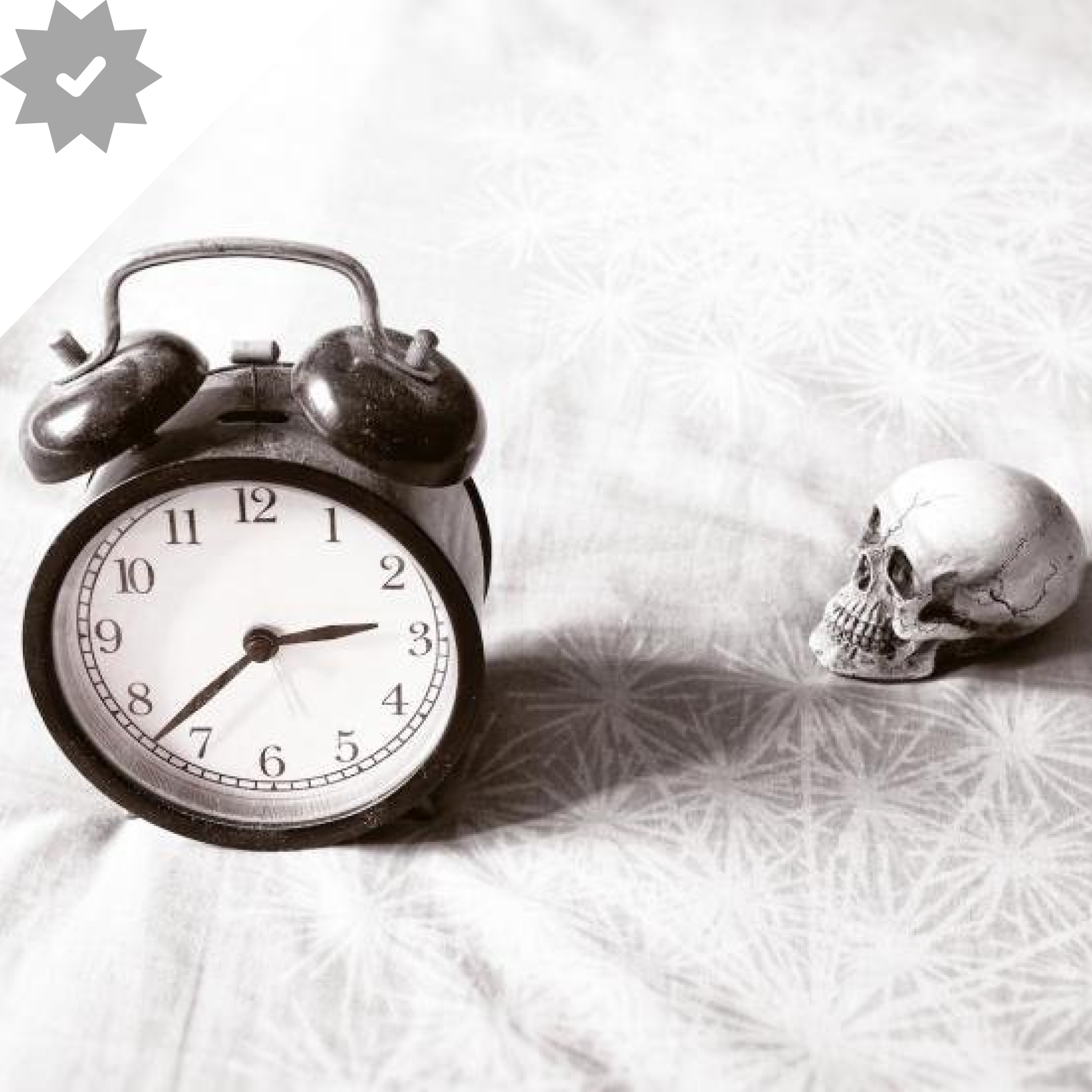 deepsleep alarm clock