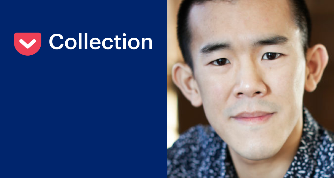 Ed Yong Curated Collection
